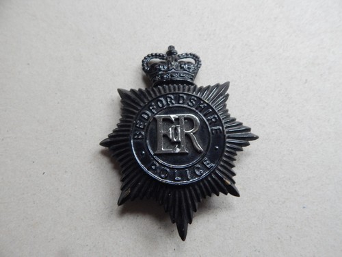 Obsolete bedfordshire police - obsolete,