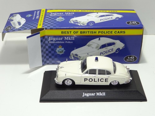 Atlas jaguar mkii bedfordshire - atlas,