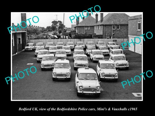 Bedford bedfordshire police - bedfordshire,