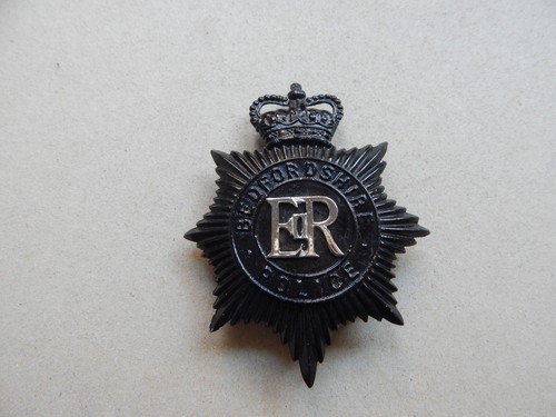Obsolete bedfordshire police - obsolete,
