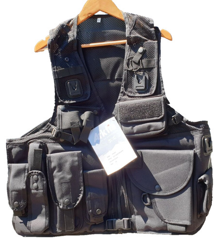 Arktis tactical vest p703ar - tactical,