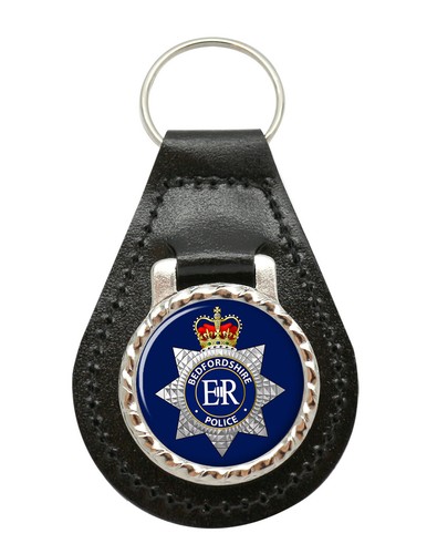 Bedfordshire police leather - police,
