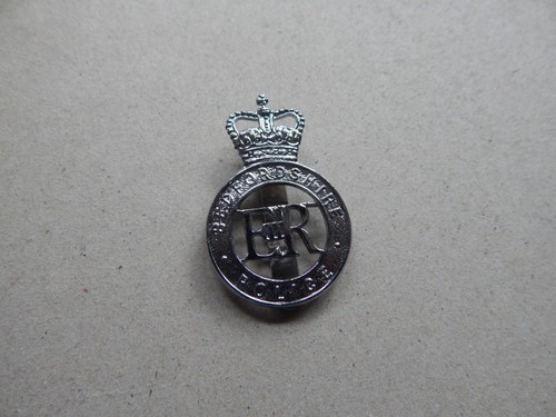 Obsolete bedfordshire police - obsolete,