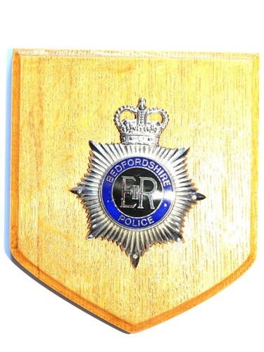 Bedfordshire police mess - bedfordshire,