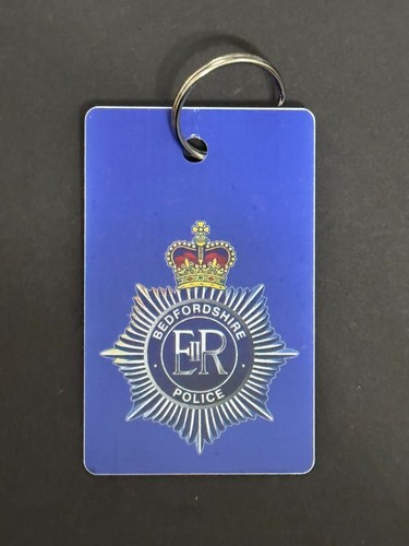 Bedfordshire police obsolete - bedfordshire,