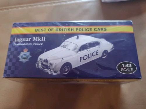 Jaguar mk11 bedfordshire - mk11,