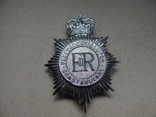 Vintage bedfordshire luton - vintage,