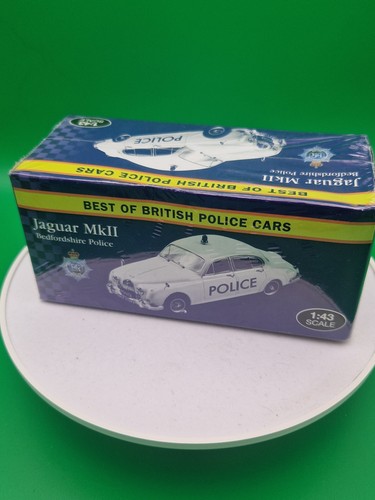 Atlas editions jaguar mkii - atlas,