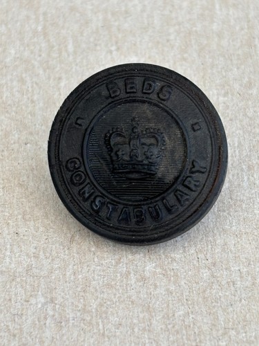 Bedfordshire constabulary - bedfordshire,