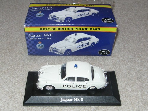 Jaguar mk11 bedfordshire - mk11,