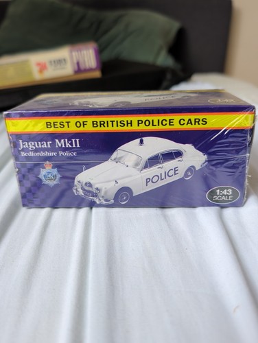 Jaguar mk2 mkii model - jaguar,
