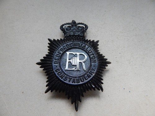 Vintage bedfordshire luton - vintage,