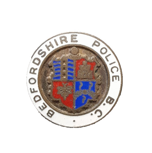 Vtg bedfordshire police - bedfordshire,