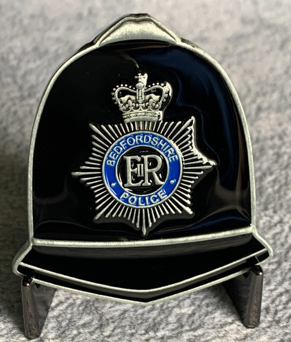 Eiir bedfordshire police - eiir, male