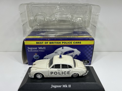 Atlas editions best - 1/43, of