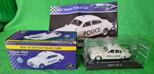 Jaguar mk2 bedfordshire - jaguar,