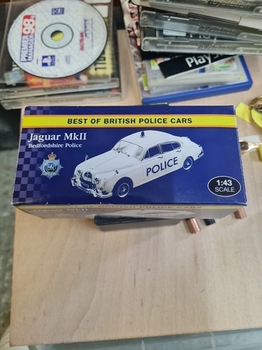 Atlas best british police - atlas, of