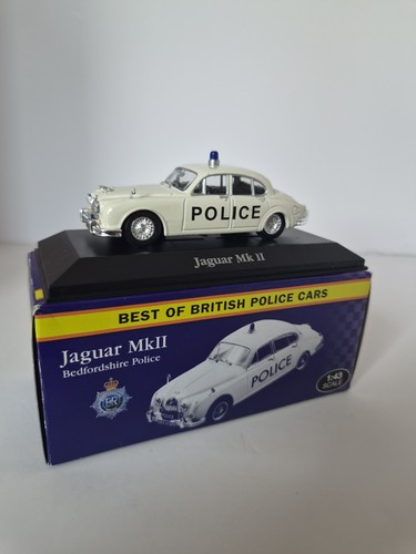 Atlas editions jaguar - editions, mk