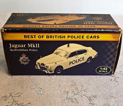 Best british police - of,