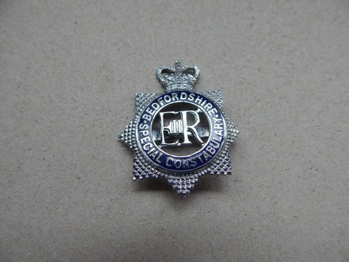 Obsolete bedfordshire special - obsolete,