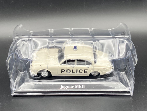 2010 atlas editions jaguar - 2010,