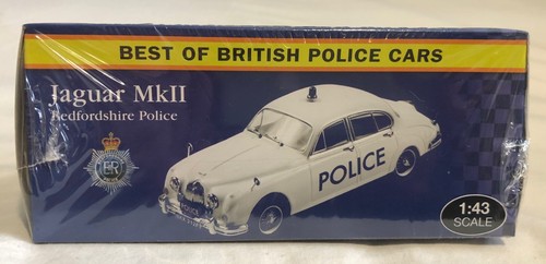 Best british police - of, cars