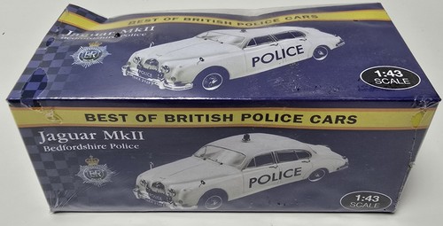 Best british police cars - police,