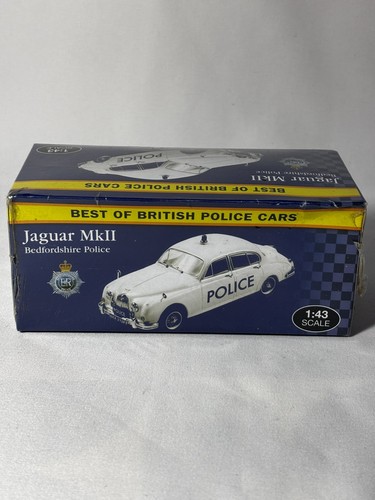 Jaguar mkii bedfordshire - jaguar,