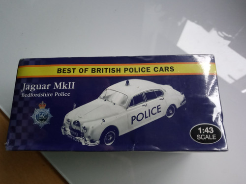 Atlas best british - atlas, police